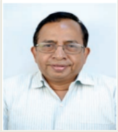 Gautam K. Dey