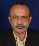 Dr. I. Chattoraj