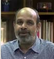 Dr. K. Muraleedharan
