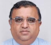 Dr. R.R. Hirwani