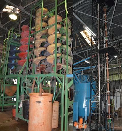 Mineral Beneficiation