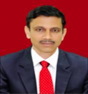 Prof. Amol A Gokhale
