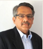Prof. B.K. Mishra