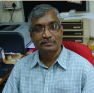 Prof. V.S. Raja